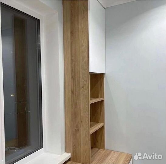 Школьный уголок