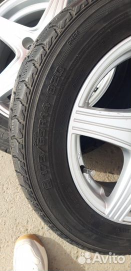 Goodyear Club 175/65 R14