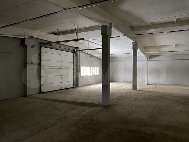 Свободного назначения, 4000 м²