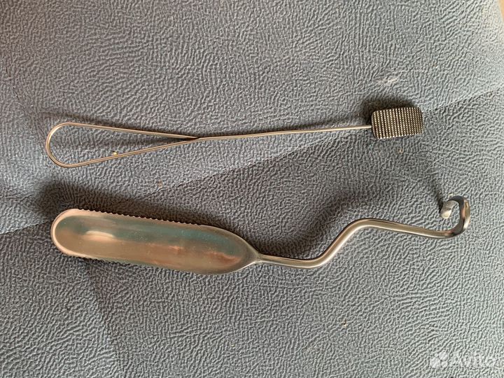 Хирургические инструменты