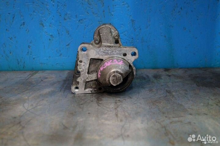 Стартер Peugeot 308 T7 (2007 - 2011) 966352888001