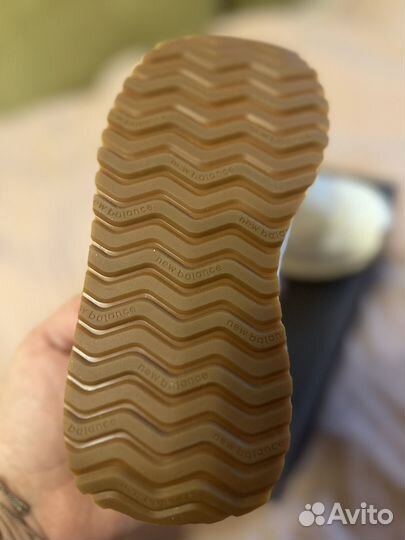 Кроссовки New balance 237 детские