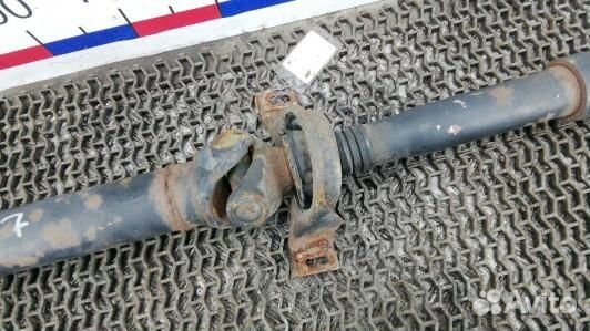 Карданный вал chrysler 300C 1 (LBE17K301)