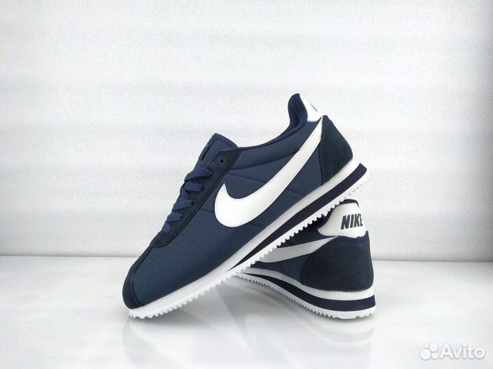 Кроссовки Nike Cortez