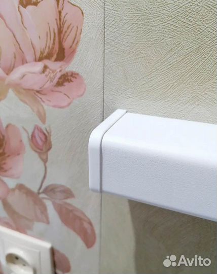 Подоконники пвх