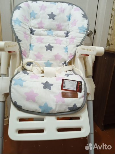 Стульчик для кормления