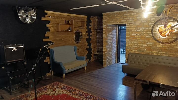 Репетиционная студия