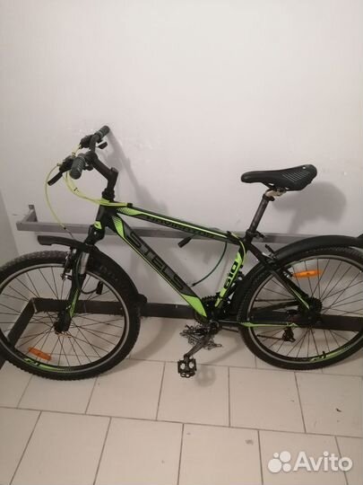 Велосипед Stels navigator 610v