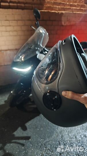 Мотошлем интеграл