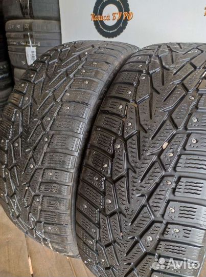 Nokian Tyres Hakkapeliitta 7 215/55 R17 98T