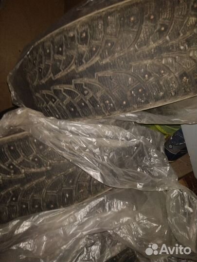 Kingstar Radial RA17 225/60 R17 99V