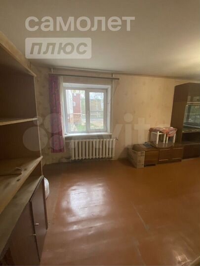 1-к. квартира, 30,4 м², 1/5 эт.