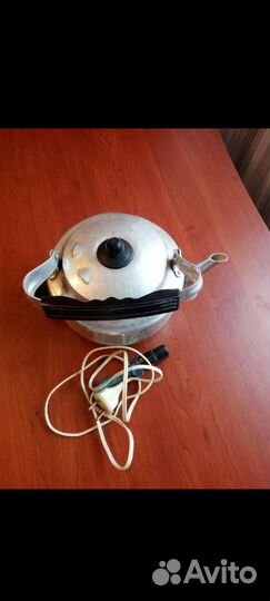 Старинные чайники Винтяж СССР