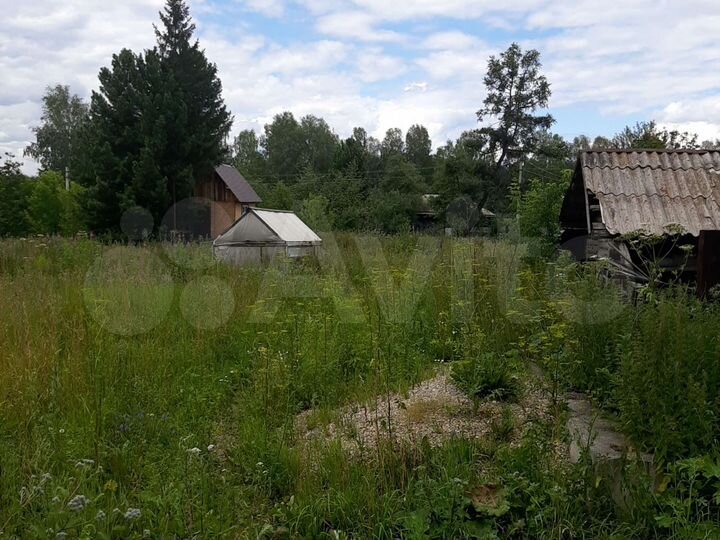 Участок 25 сот. (ИЖС)
