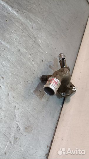 Корпус термостата Hyundai I30 хэтчбек G4FG 2012