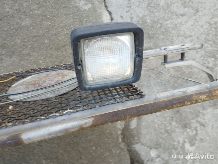 Балка на крышу