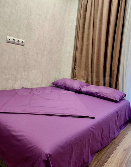 Квартира-студия, 27 м², 2/3 эт.