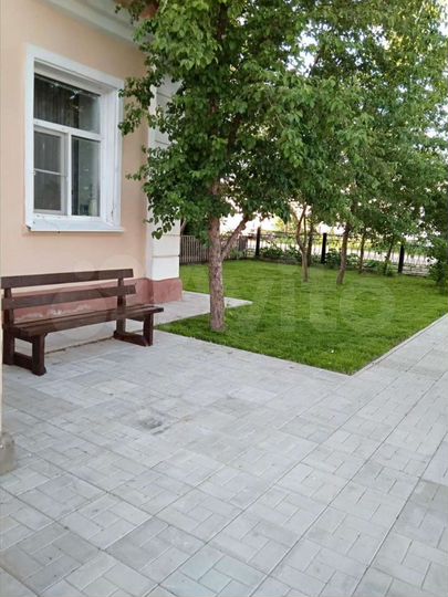 Дом 60 м² на участке 5 сот.