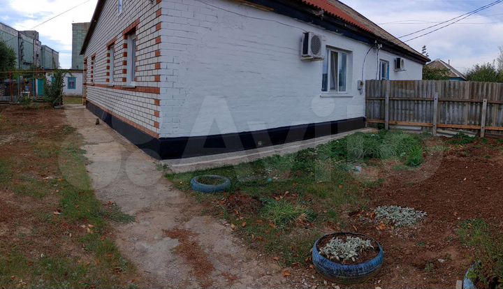 Дом 75 м² на участке 6 сот.