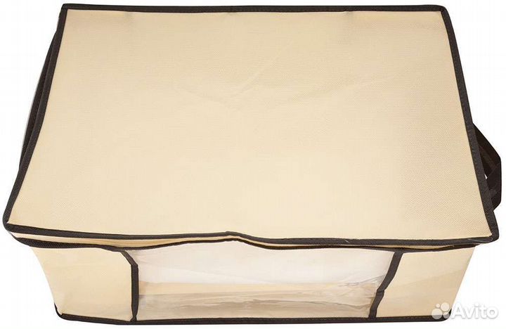 Новый короб для хранения Comfy 45 45 20 см