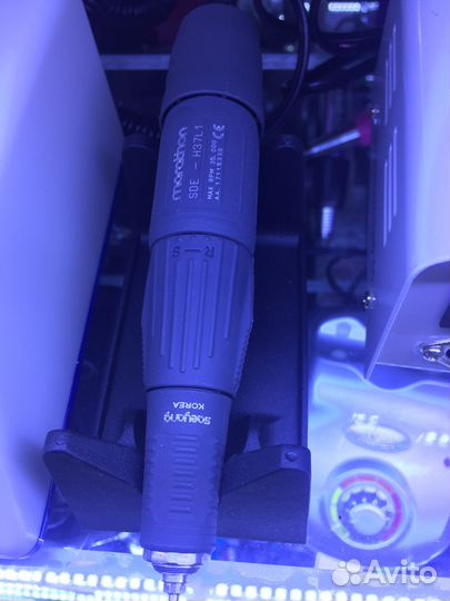 Аппарат для маникюра и педикюра marathon -2 Новый