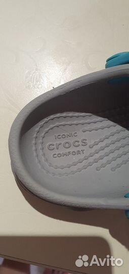 Crocs размер 23, 24