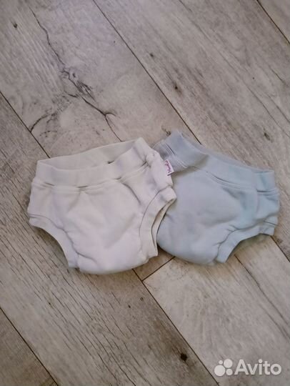 Тренировочные шортики mamalino