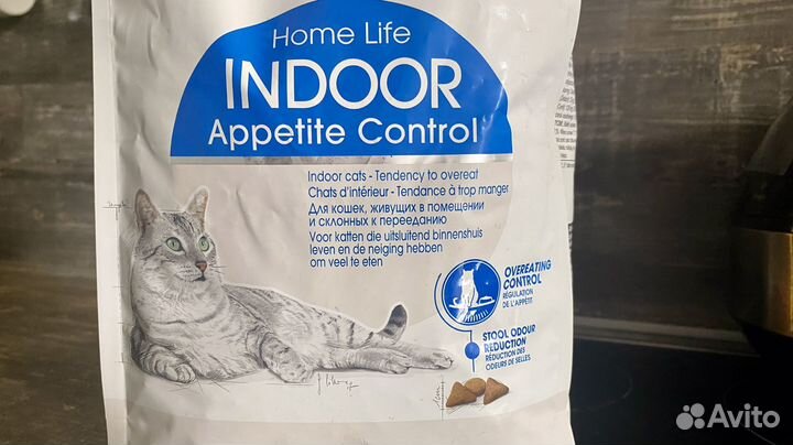 Royal canin sensitivity control (4кг + 2кг)