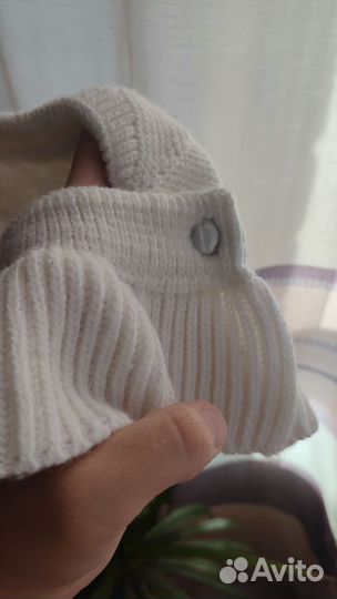 Шапка зимняя 40 42
