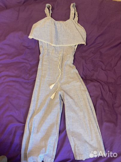 Комбинезон женский