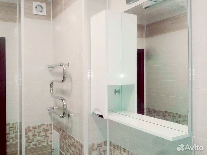 Поклейка обоев,шпаклевка стен.Ремонт квартир