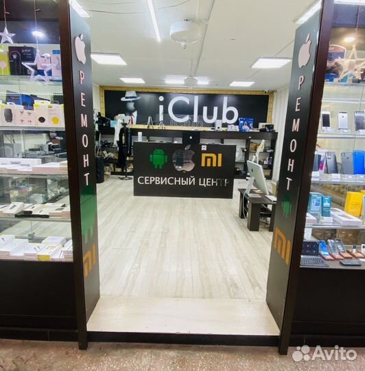 Ремонт телефонов