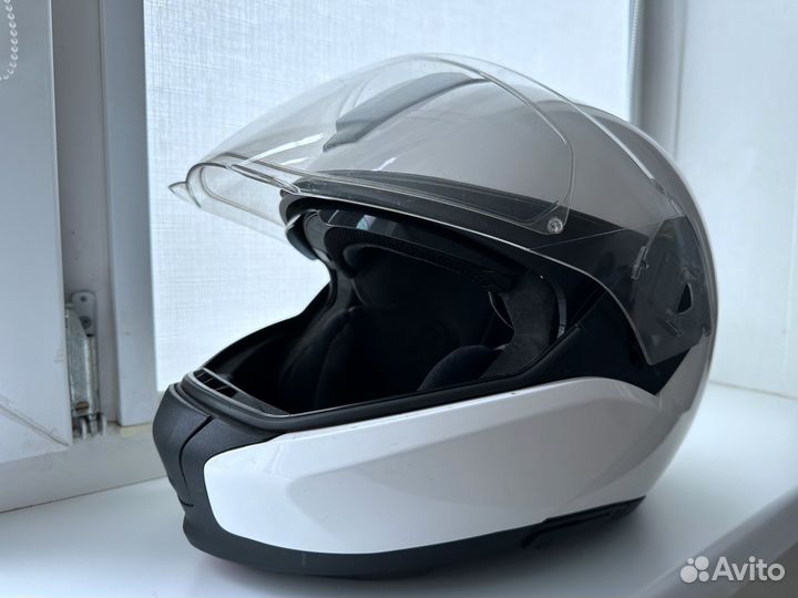 Мотошлем BMW Motorrad EVO System 6