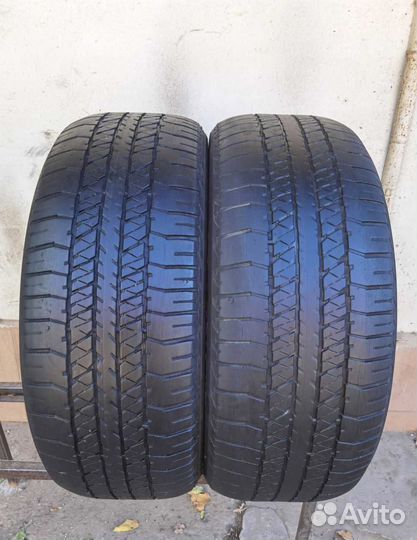 Bridgestone Dueler H/T 275/50 R22 111H
