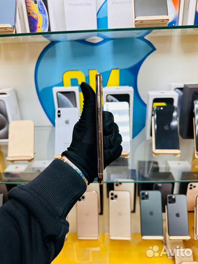 iPhone 11 Pro Max, 256 ГБ