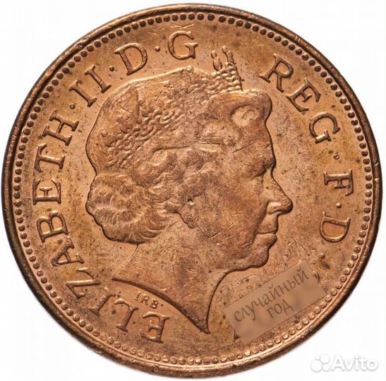 Монеты Мира