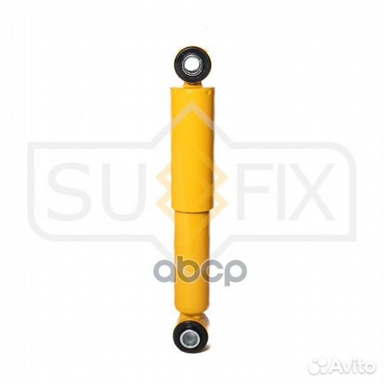 Амортизатор зад прав/лев SA1346 sufix