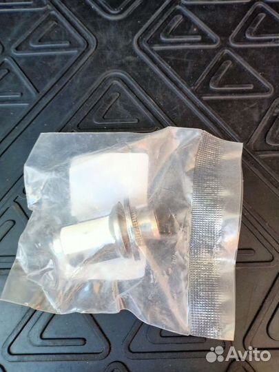 Колесные гайки 14 х 1.5