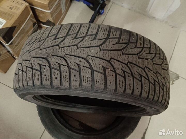 Hankook Winter I'Pike 225/50 R17 98T