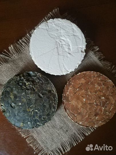 Масла холодного отжима