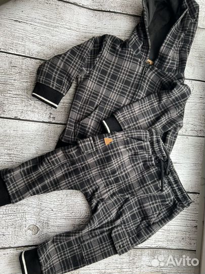 Костюм для мальчика next