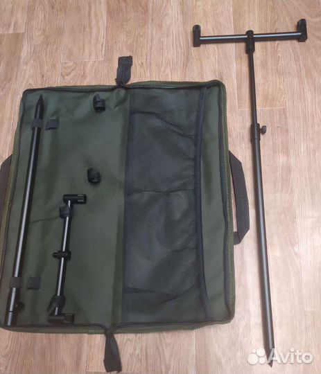 Бузбары Boya на 2 удилища