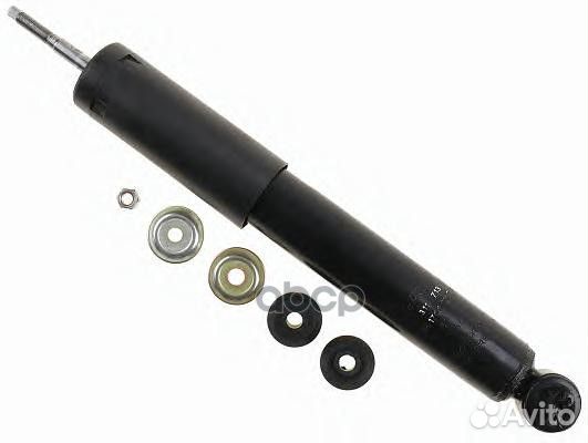 Амортизатор перед 311713 Sachs