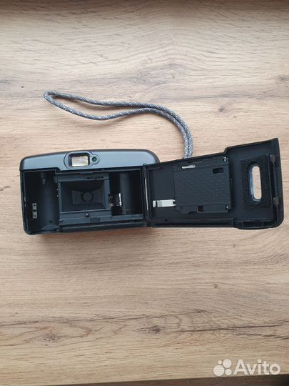 Бронь Пленочный фотоаппарат praktica m50