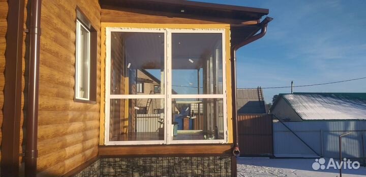 Пластиковые окна на заказ