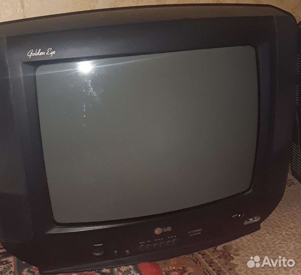 Телевизор бу