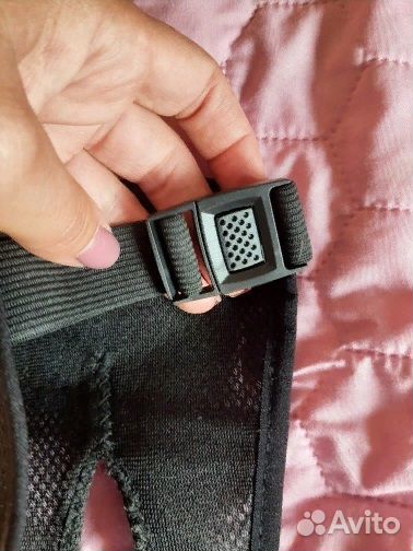 Трусики для большой собачки