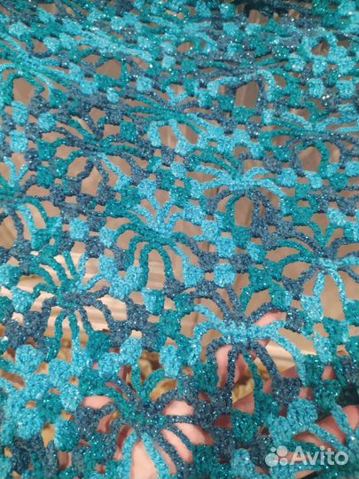 Платок шаль