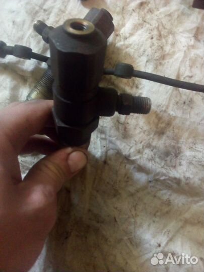 Форсунки на рэф холодос