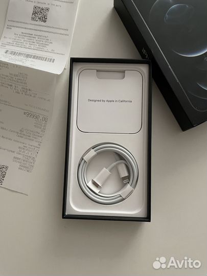 Кабель type c lightning оригинал